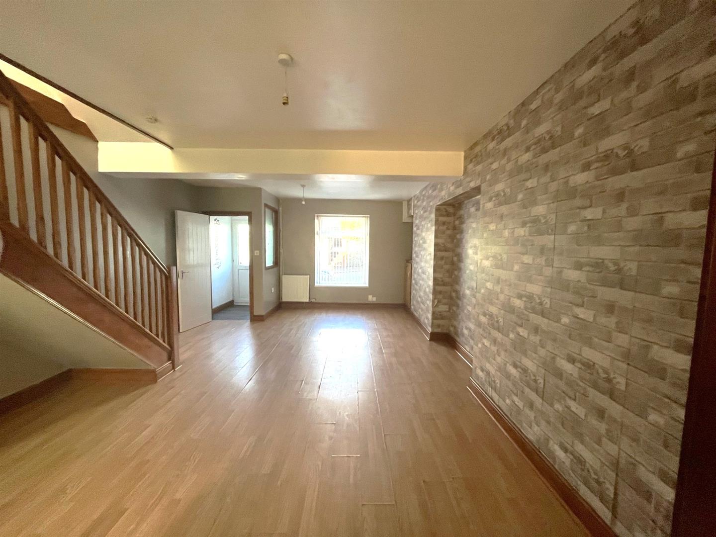 Clyndu Street, Morriston, Swansea, SA6 7BQ